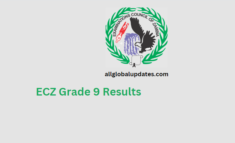 Ecz Grade 9 Results