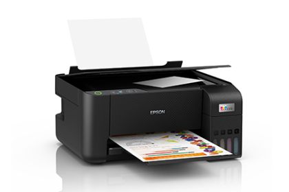 Epson L3210 Resetter Free Download