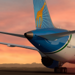 Nauli Za Air Tanzania