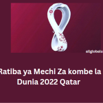Ratiba Ya Mechi Za Kombe La Dunia 2022 Qatar