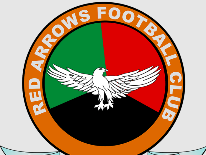 Red Arrows Football Club
