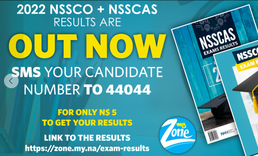 Nssco And Nsscas 2022 Results
