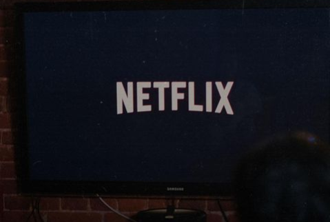 Netflix Password Sharing