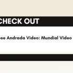 Jose Andrada Video