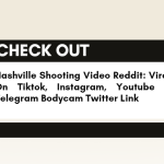 Nashville Shooting Video Reddit