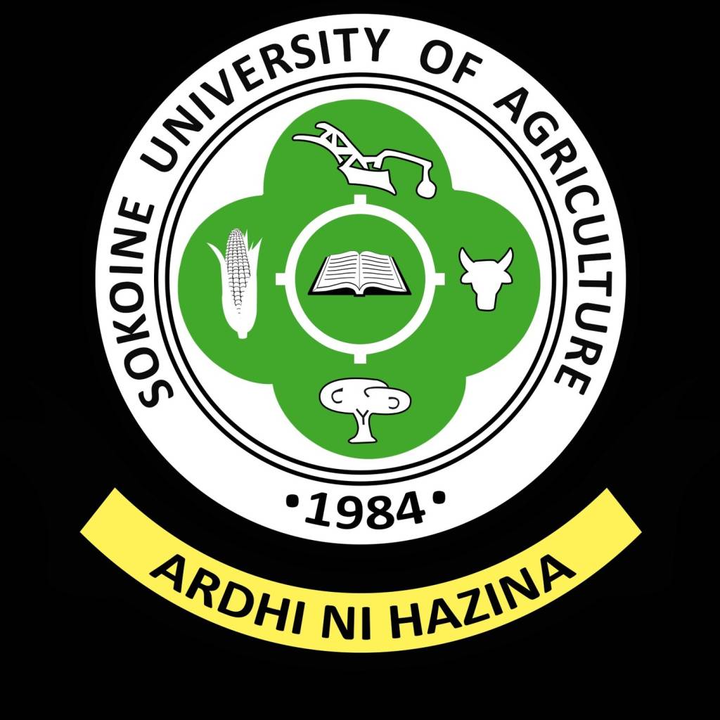 SUA Online Application Form 2023/2024 Sokoine University of Agriculture Admission