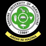 Sokoine University Of Agriculture