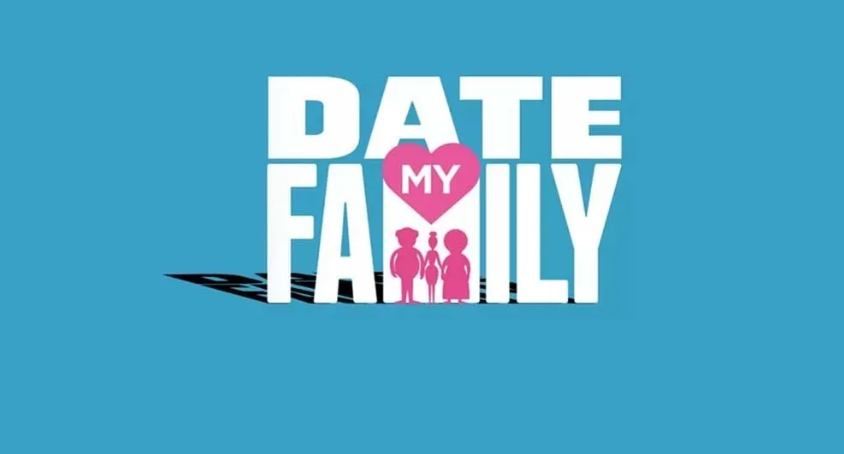 Date My Family Sa