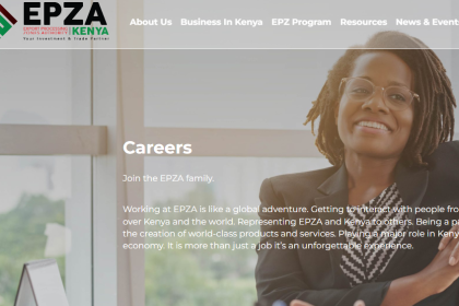 Epza Recruitment