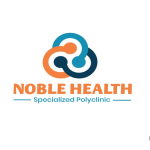 Noble Health Specialized Polyclinic