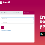 Rano Air Recruitment Portal