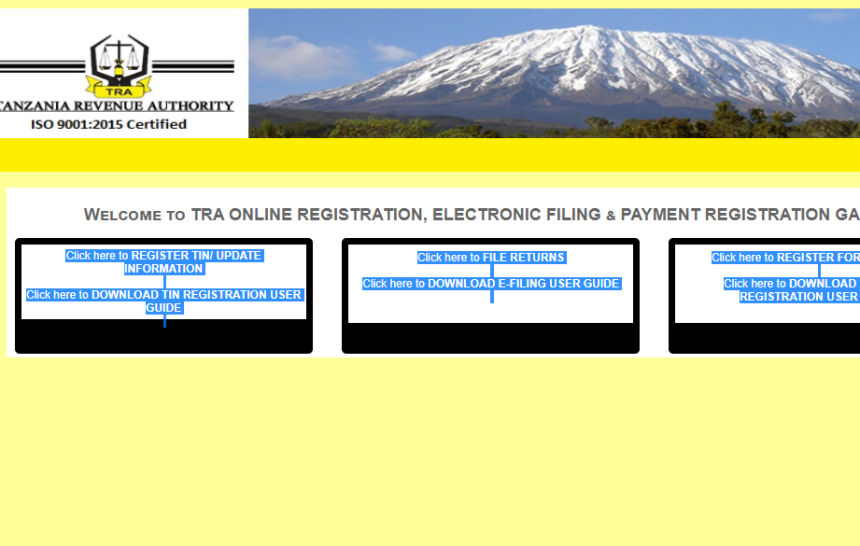 tanzania-revenue-authority-gateway-tra-gateway-tra-go-tz-all-global