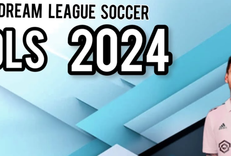 Dream League Soccer 2024 Mod Apk Obb Dls