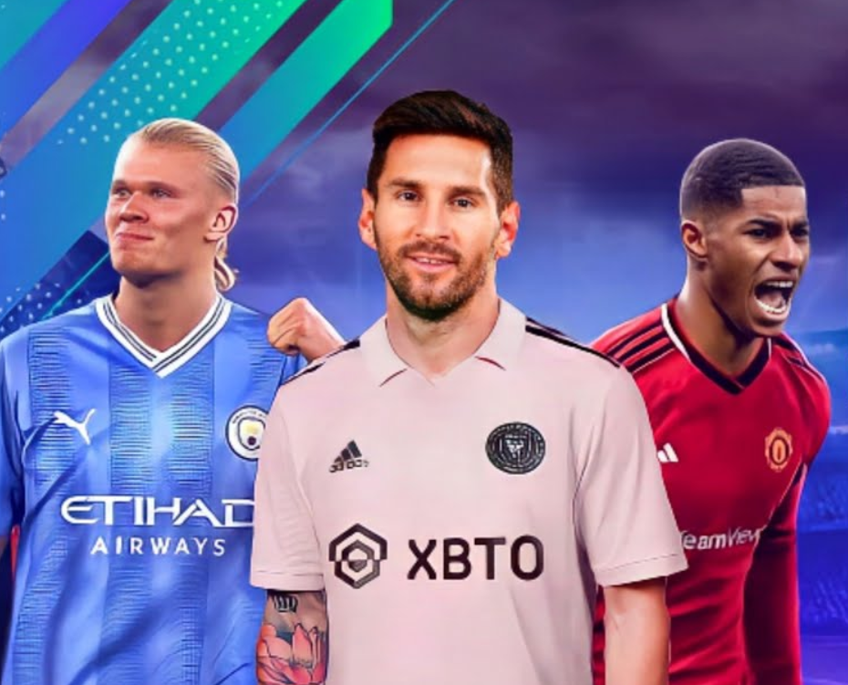 FIFA 21 Mod FTS Apk Obb Data Offline Download Android