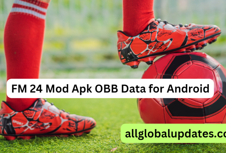 Fm 24 Mod Apk Obb Data For Android