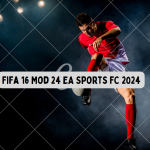 Fifa 16 Mod 24 Ea Sports Fc 2024