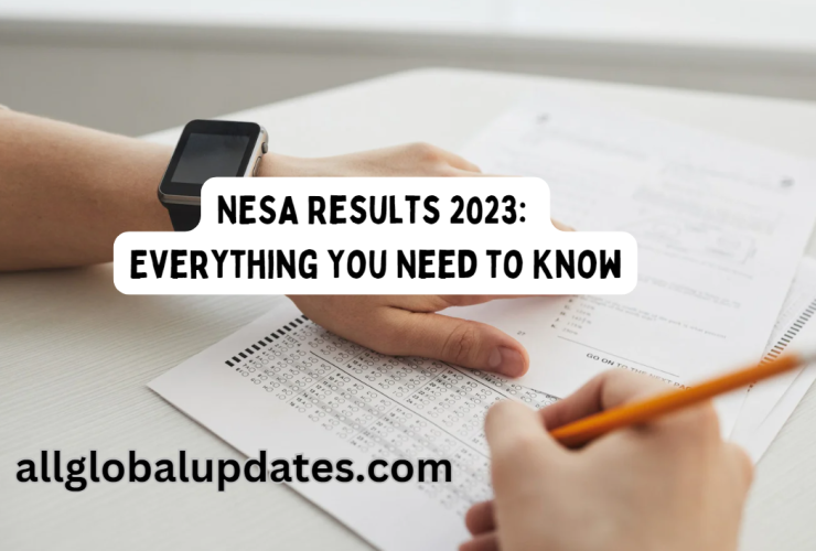 Nesa Results