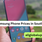Samsung Phone Prices In South Africa