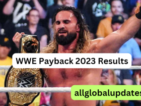 Wwe Payback 2023 Results