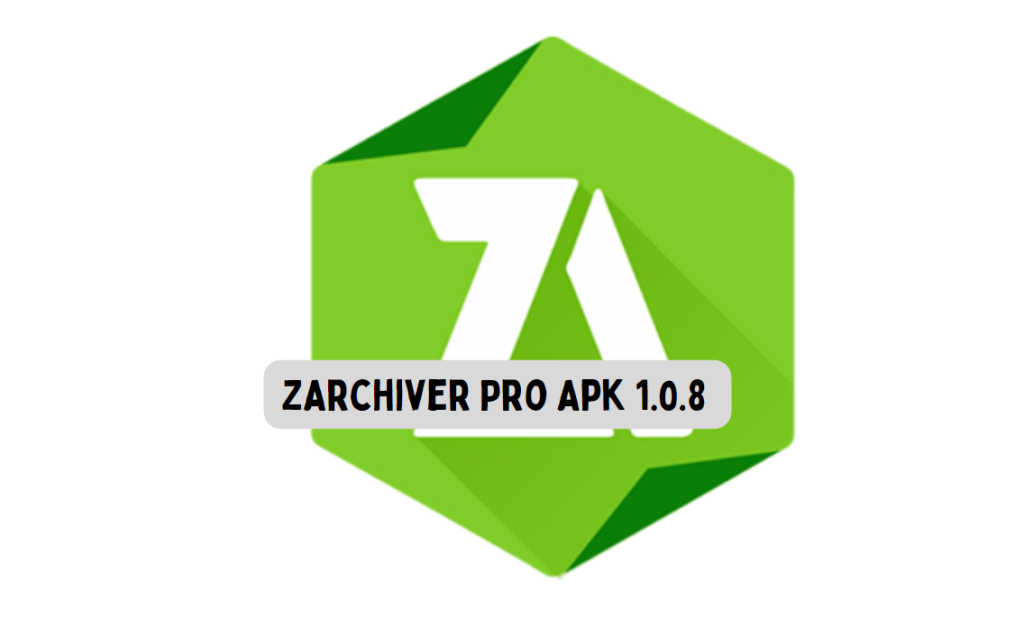 ZArchiver Pro Apk 1.0.8 (Pro version Unlocked) Latest Download: Everything You Need to Know