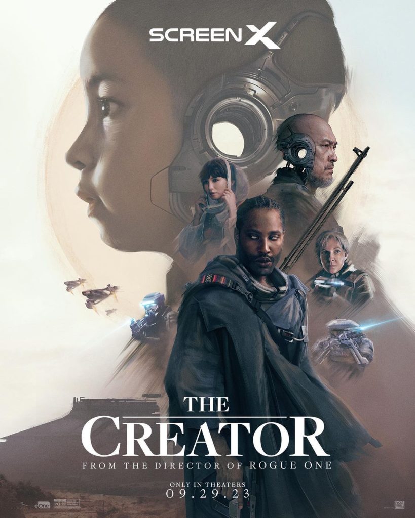 The Creator 2023 Release Date, Cast and Plot: Everything You Need to Know