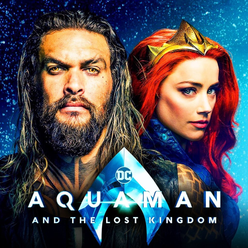 Aquaman and the Lost Kingdom: Everything You Need to Know About Release Date, Cast, and Trailer