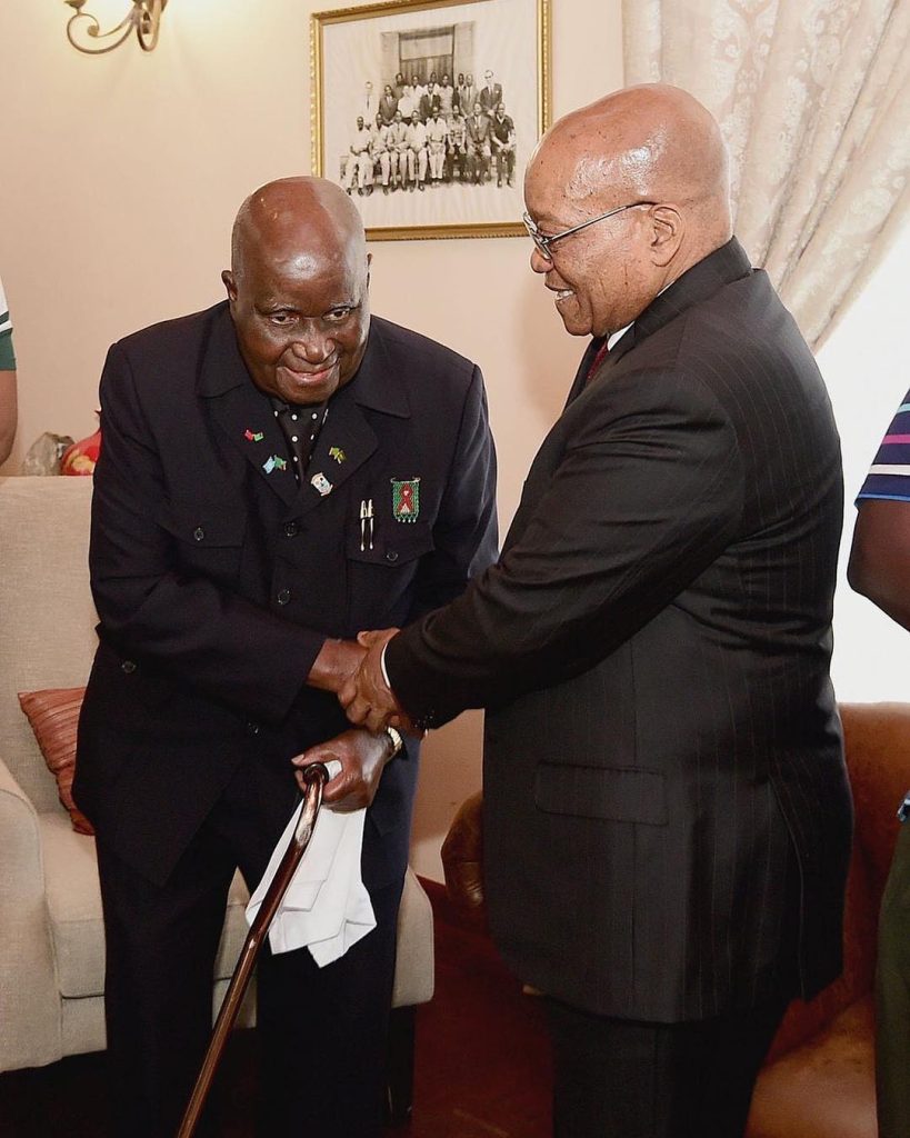 Is Jacob Zuma’s Net Worth Actually $20 Million? The Truth Revealed