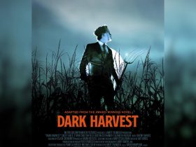 Dark Harvest 2023