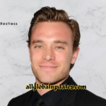 Is Billy Leaving The Young And The Restless? Who Plays As Billy In The Young And The Restless?