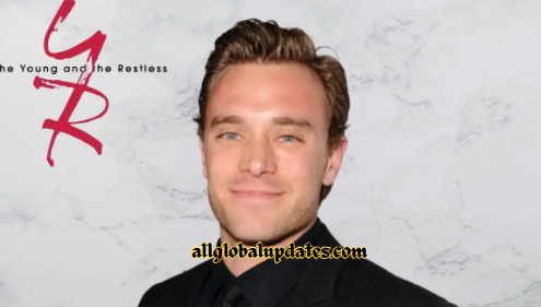 Is Billy Leaving The Young And The Restless? Who Plays As Billy In The Young And The Restless?