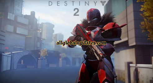 How to Get the Belisarius Legendary Pulse Rifle in Destiny 2? What is the Belisarius Legendary Pulse Rifle in Destiny 2?