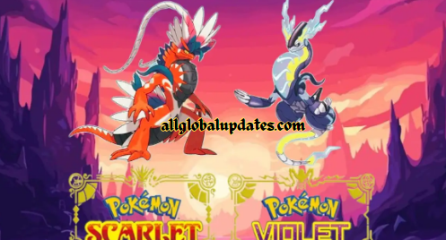 Pokemon Scarlet and Violet Indigo Disk Trade Codes, How to use trade codes in Pokemon Scarlet and Violet The Indigo Disk?