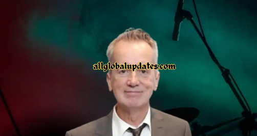 Frank Skinner Uk And Ireland Tour 2024, How To Get Frank Skinner Presale Code Tickets?