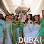 Dubai Bling Season 2 Ending Explained, Cast, Release Date And More