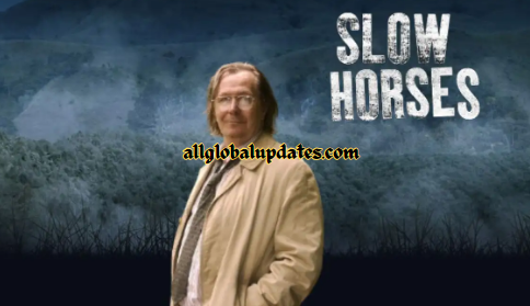 Slow Horses Season 3 Episode 5 Ending Explained, Release Date, Cast, Plot, Where To Watch, Trailer And More