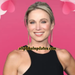Is Amy Robach Married? Who Is Amy Robach Married To? Who Is T.j Holmes?
