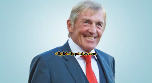 Is Kenny Dalglish Dead? Who Is Kenny Dalglish?