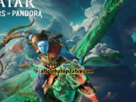 Avatar Frontiers Of Pandora Bladewing Trail And Trailer