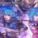 Granblue Fantasy Versus Rising Rollback Review And More
