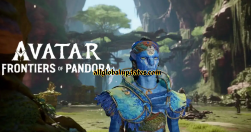 Avatar Frontiers Of Pandora Bark Location, Know The Types Of Bark