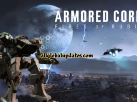 Armored Core 6 Update 1.05 Patch Notes, Armored Core 6 Wiki, Gameplay And More