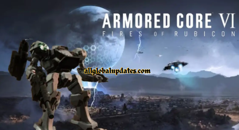 Armored Core 6 Update 1.05 Patch Notes, Armored Core 6 Wiki, Gameplay And More