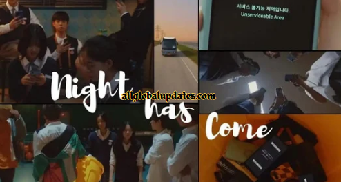 Night Has Come Episode 9 Ending Explained: Kknow Its Recap And Plot