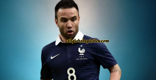 Who is Mathieu Valbuena's Wife? Know Everything About Mathieu Valbuena Wife Fanny Lafon