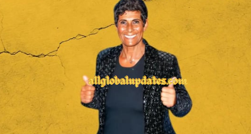 Fatima Whitbread Ethnicity, What Is Fatima Whitbread'S Ethnicity?