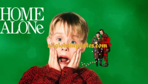 Home Alone Cast Where Are They Now? About Home Alone, Release Date And More.