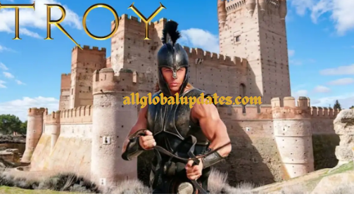 Is Troy a True Story? Troy Wiki, Plot, Cast, Where to Watch and More