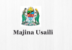 Majina Usaili