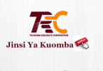 Tanzania Railway Corporation