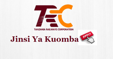 Tanzania Railway Corporation